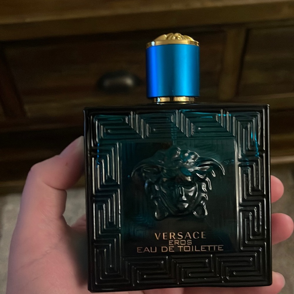 Versace Cologne